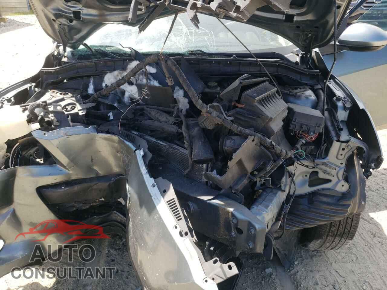MAZDA 3 2012 - JM1BL1UG9C1510911