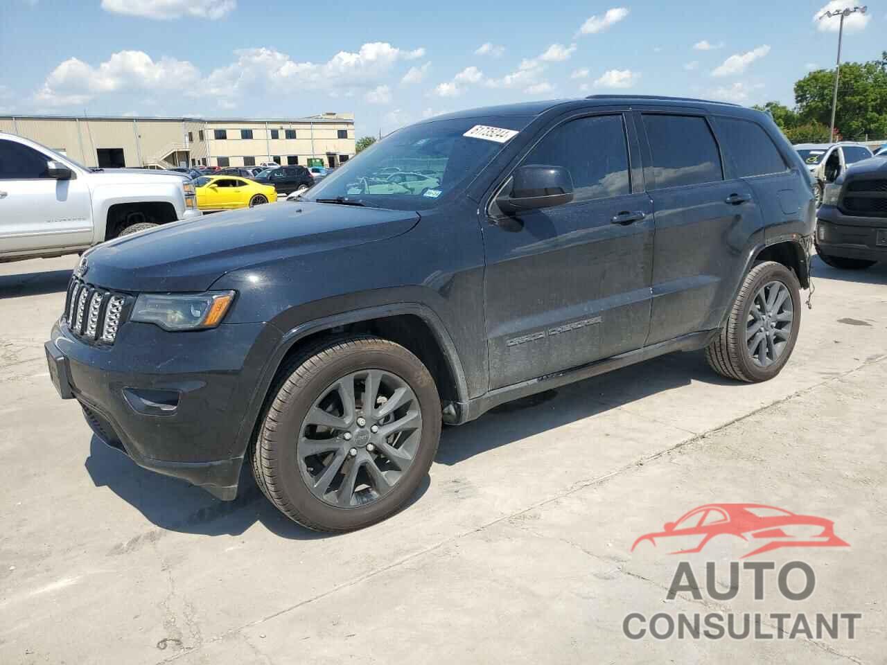 JEEP GRAND CHER 2020 - 1C4RJEAG6LC285206