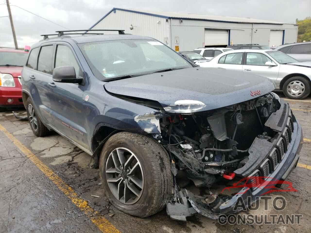 JEEP GRAND CHER 2020 - 1C4RJFLG3LC313613