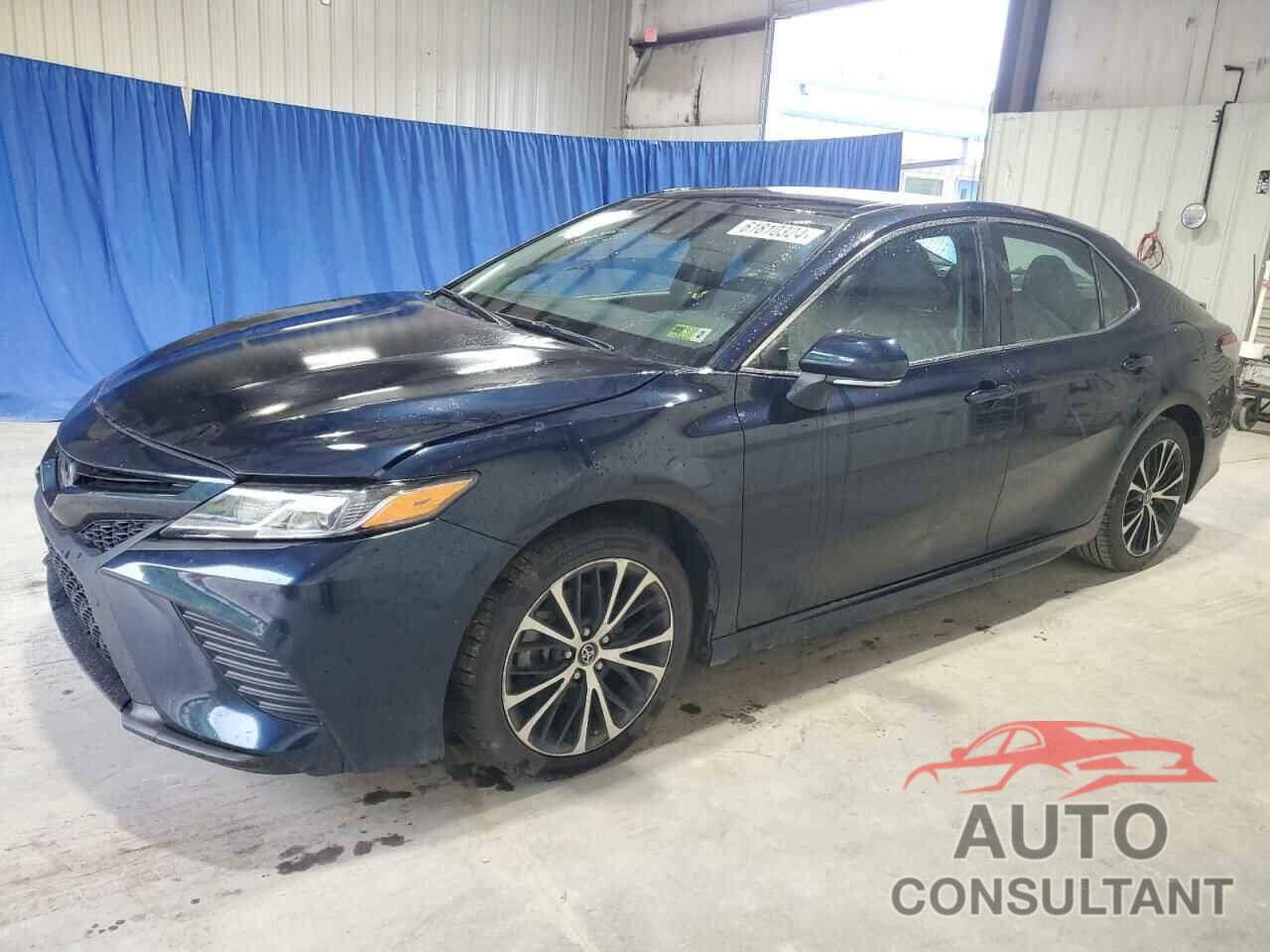 TOYOTA CAMRY 2019 - 4T1B11HK7KU845906