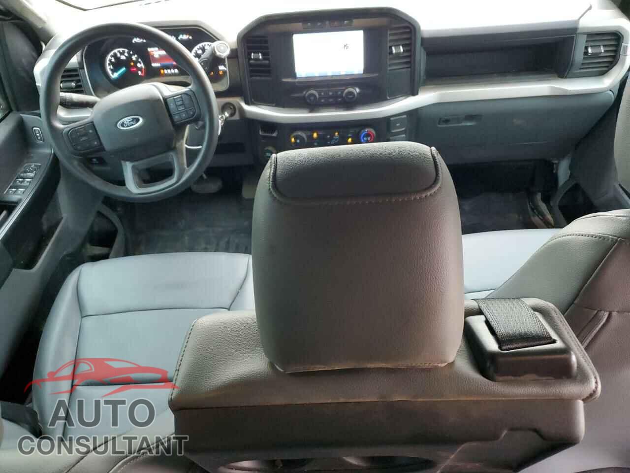 FORD F-150 2023 - 1FTEX1CP5PKG00480