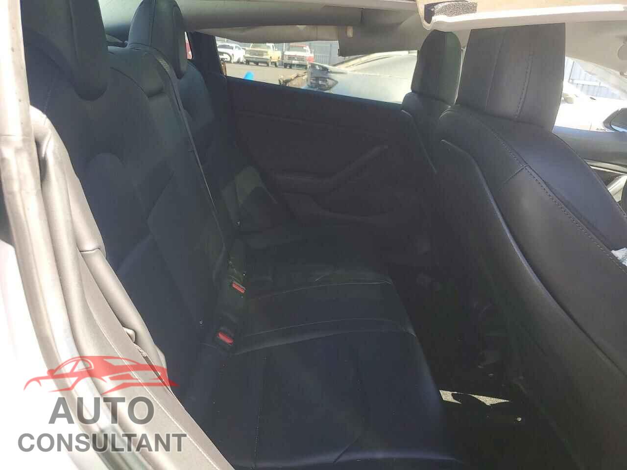 TESLA MODEL 3 2018 - 5YJ3E1EA5JF007003