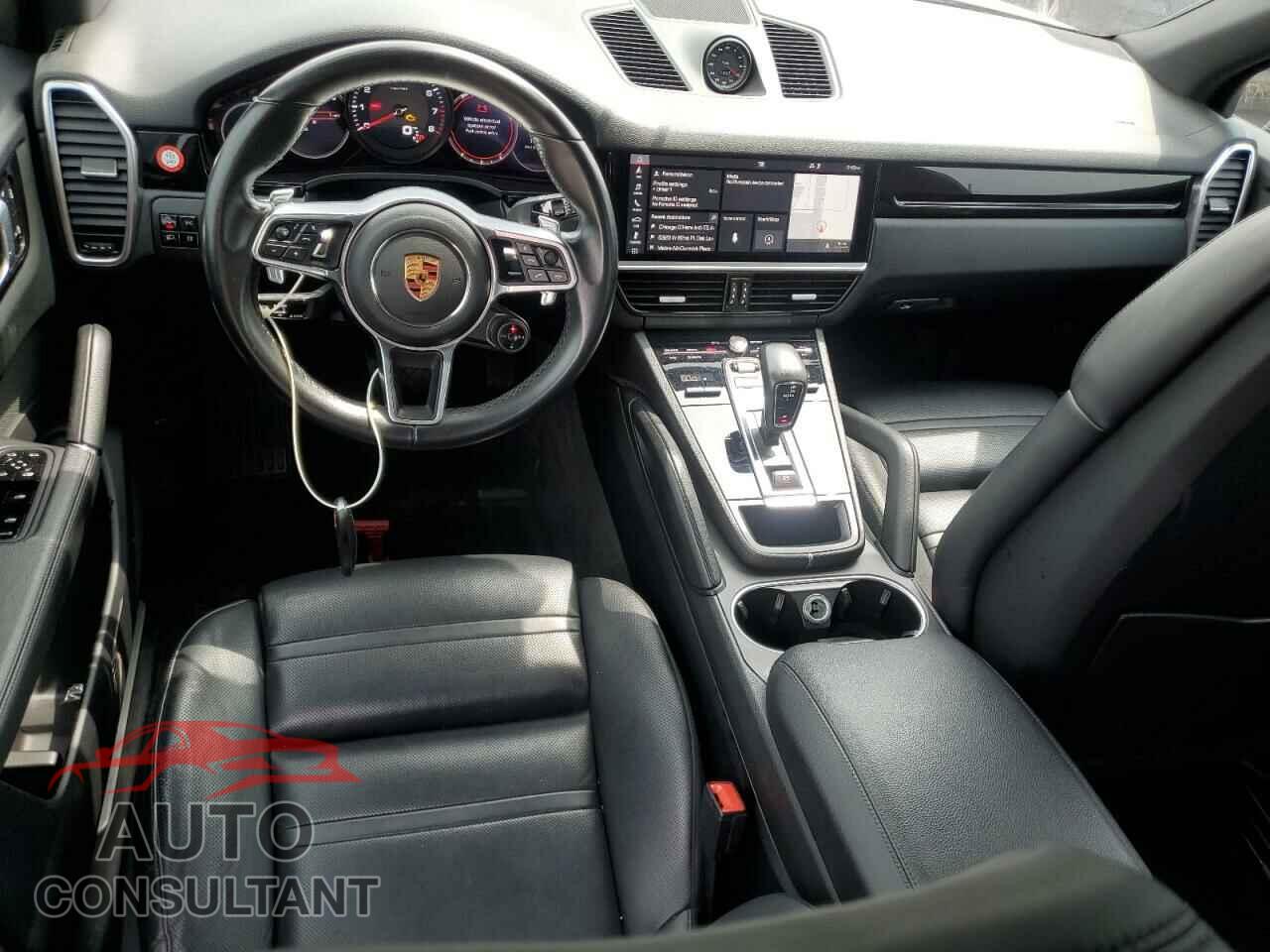 PORSCHE CAYENNE 2019 - WP1AA2AY0KDA10653