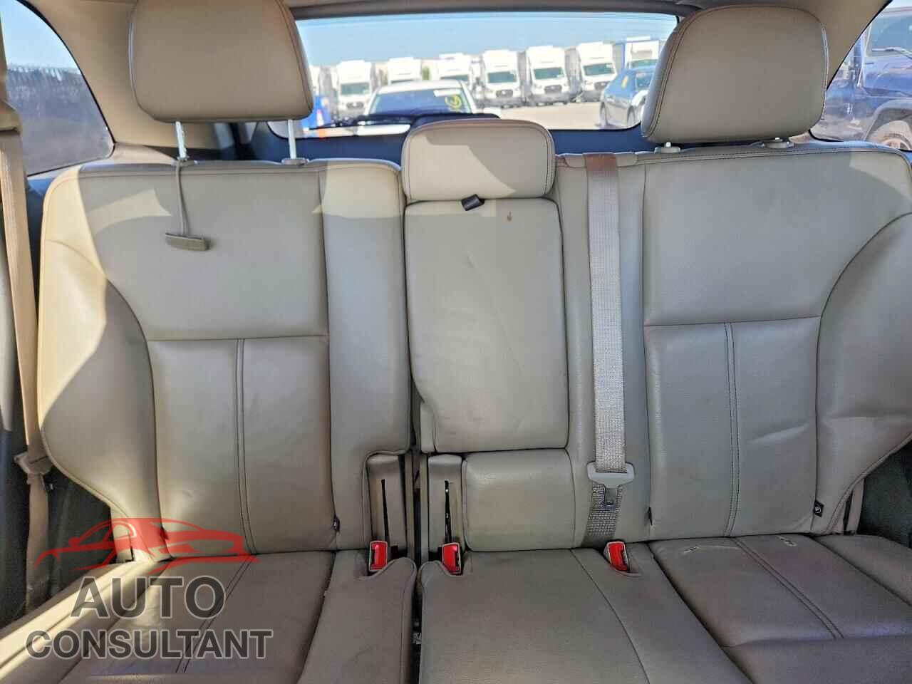 FORD EDGE 2014 - 2FMDK3JC4EBB74970