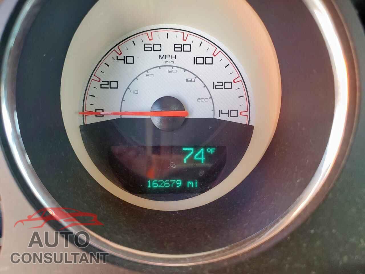 DODGE CHALLENGER 2014 - 2C3CDYAG4EH299155