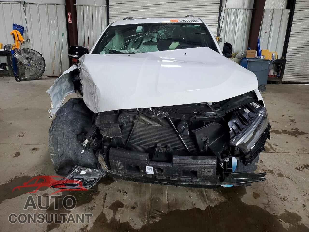 DODGE DURANGO 2026 - 1C4RDJDG6TC271740