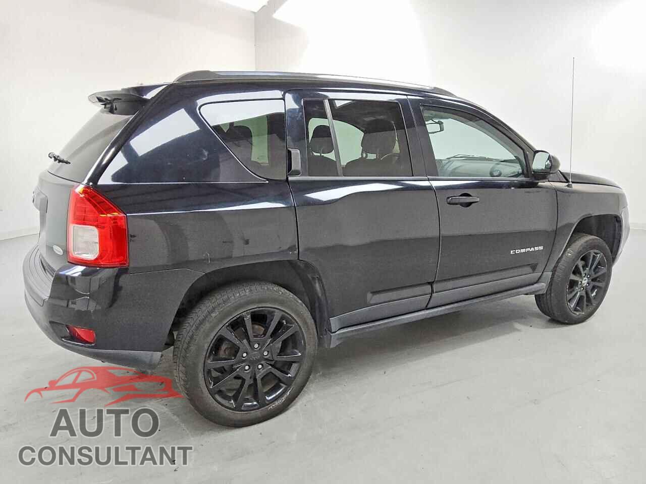JEEP COMPASS 2012 - 1C4NJDEB0CD621546
