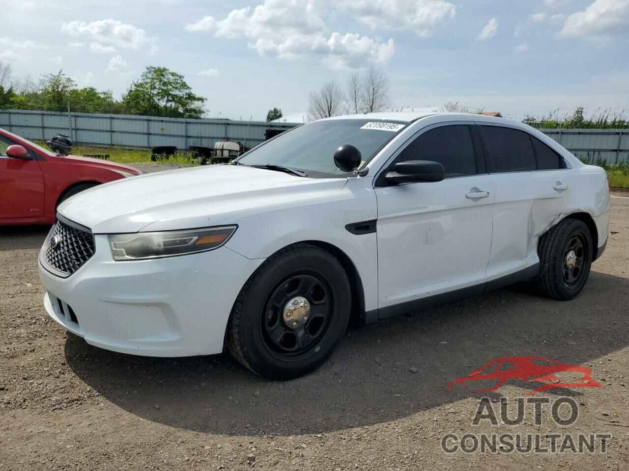 FORD TAURUS 2015 - 1FAHP2MK5FG140850