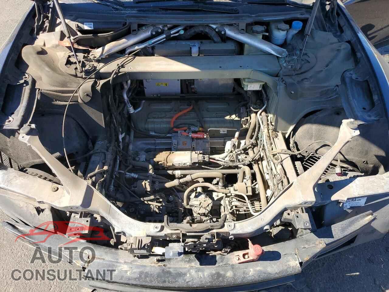 TESLA MODEL S 2014 - 5YJSA1H15EFP45229