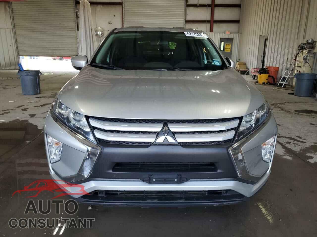 MITSUBISHI ECLIPSE 2020 - JA4AS3AA9LZ032074