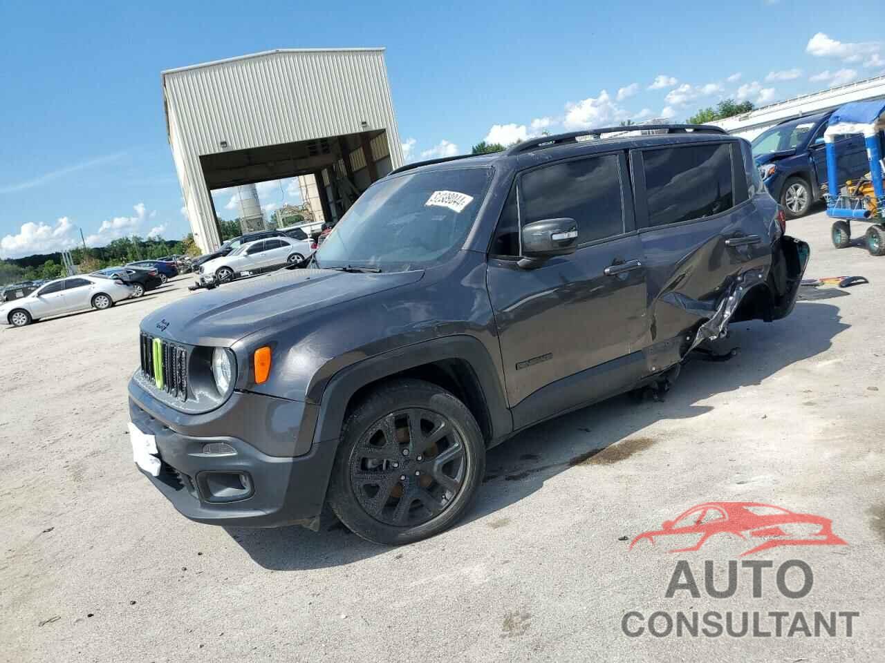 JEEP RENEGADE 2017 - ZACCJBBB9HPF68760