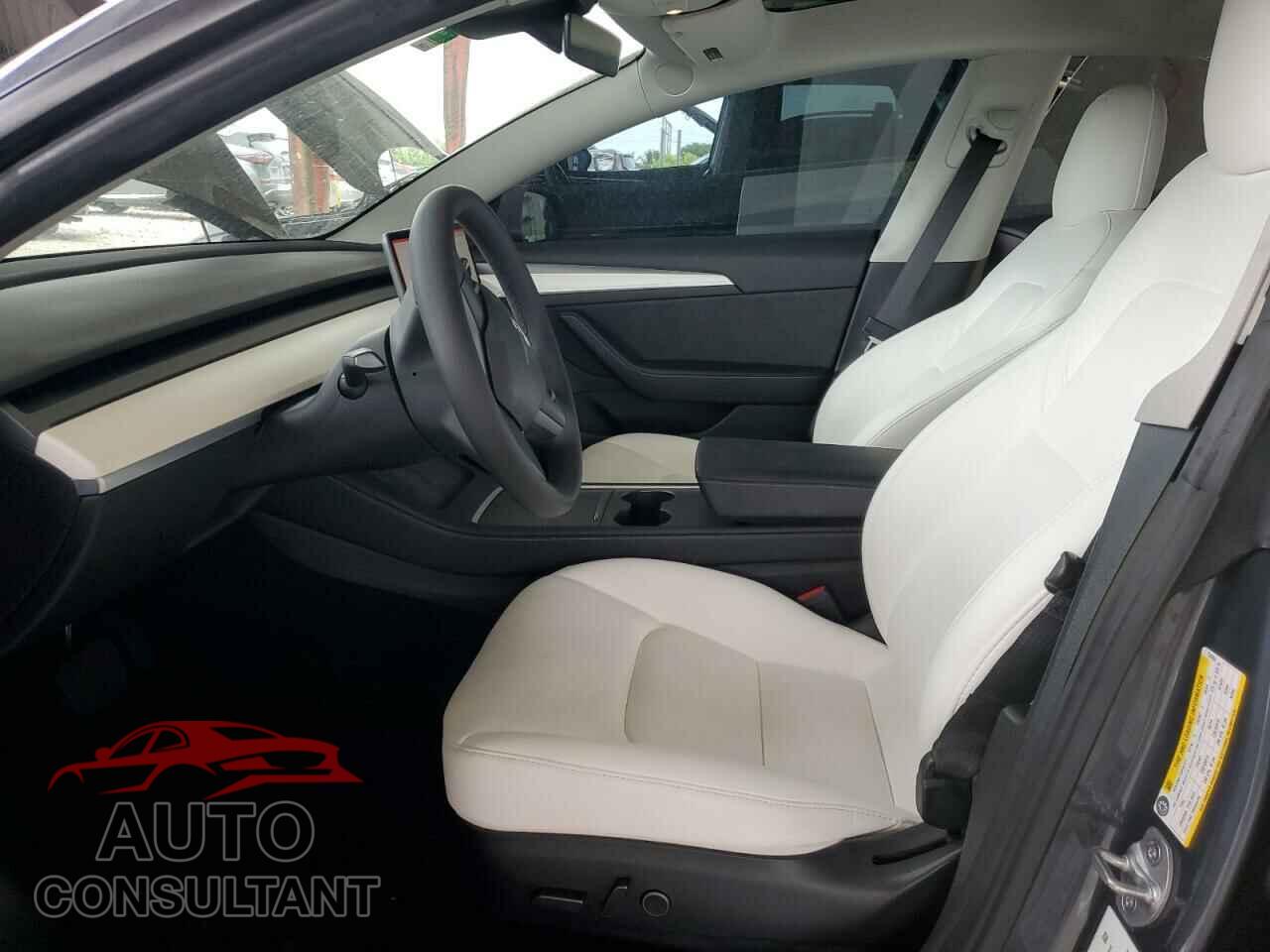 TESLA MODEL 3 2022 - 5YJ3E1EA2NF234364