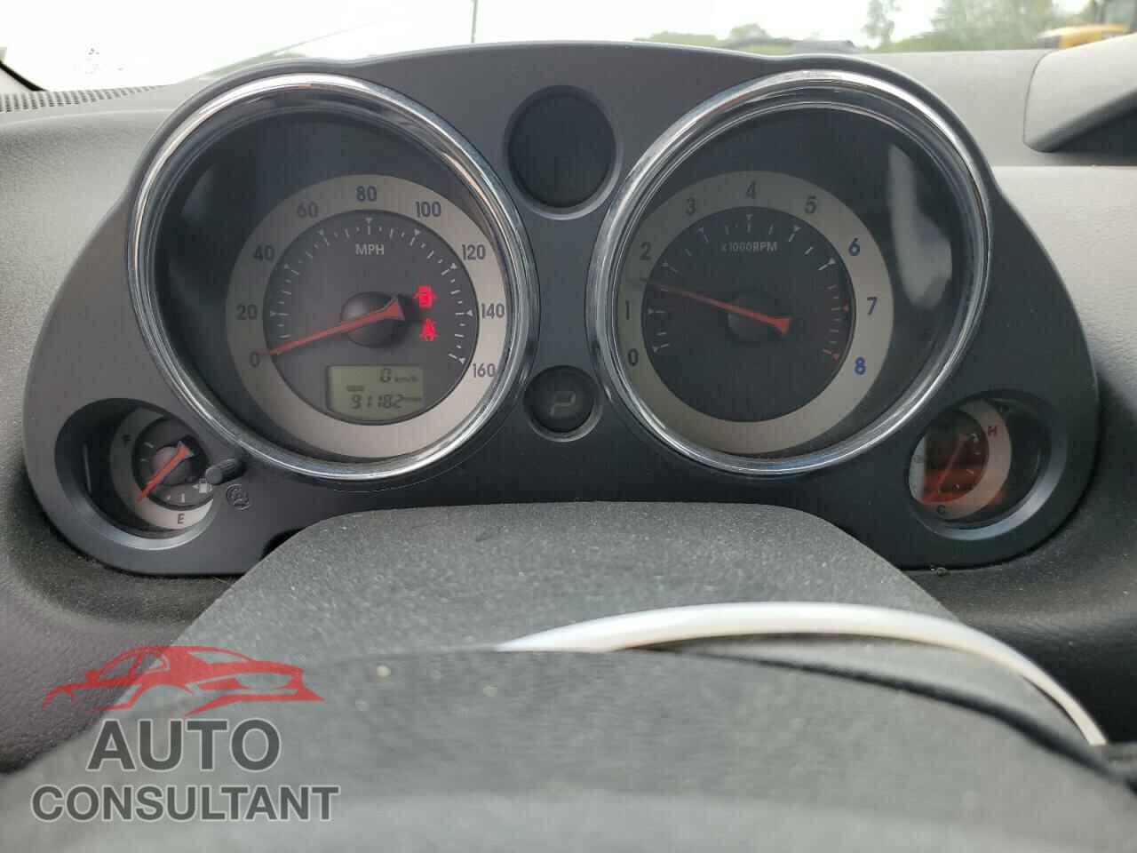 MITSUBISHI ECLIPSE 2012 - 4A31K5DF7CE006831