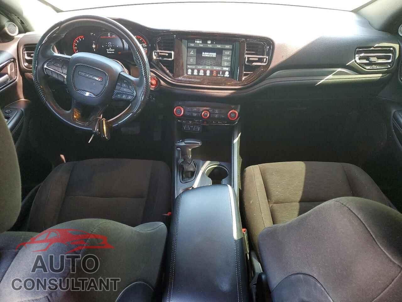 DODGE DURANGO 2023 - 1C4RDHAGXPC599486