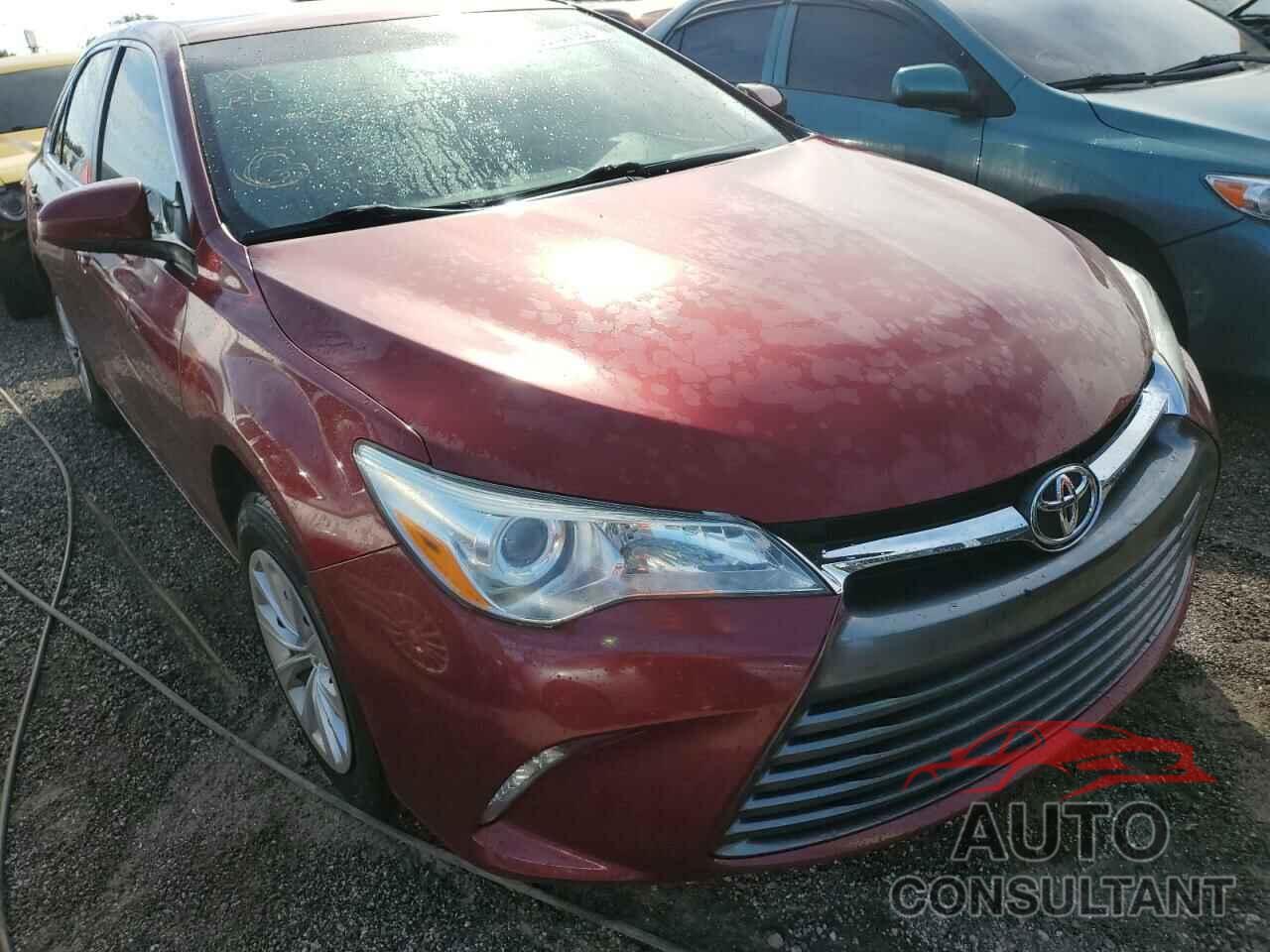 TOYOTA CAMRY 2017 - 4T1BF1FKXHU630713