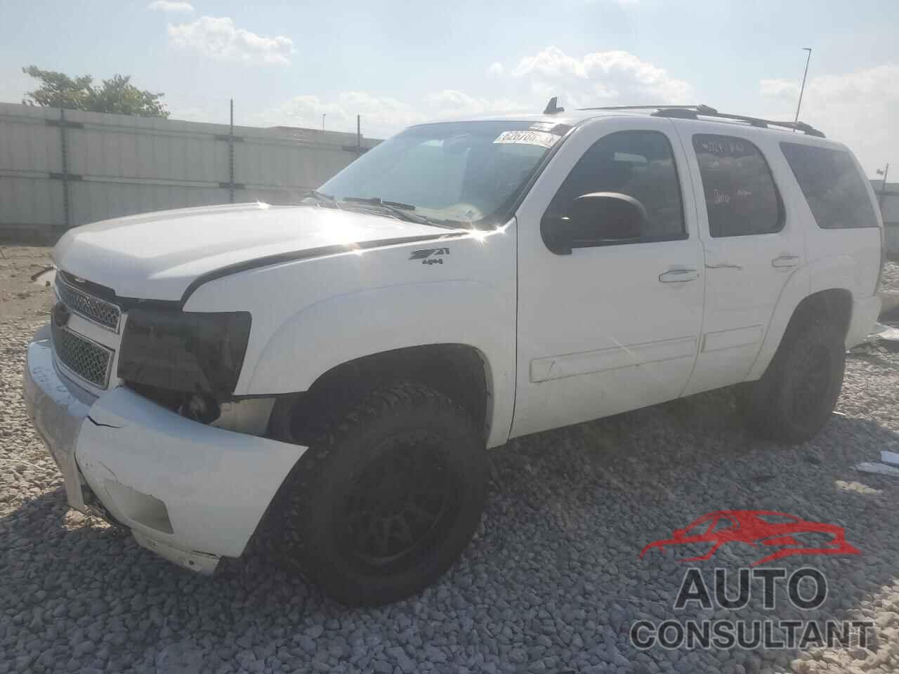 CHEVROLET TAHOE 2014 - 1GNSKBE06ER214475