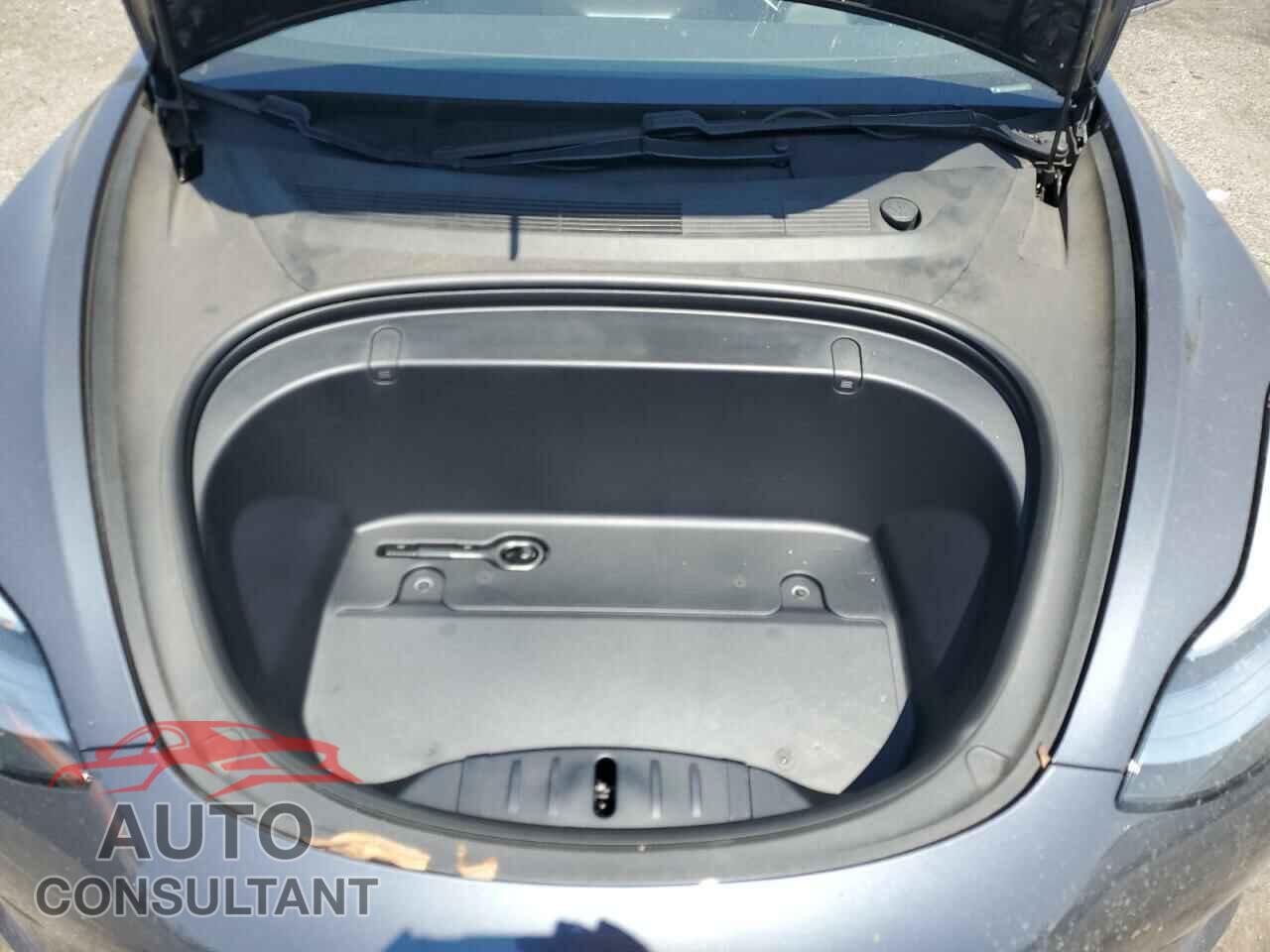 TESLA MODEL 3 2019 - 5YJ3E1EA6KF435437