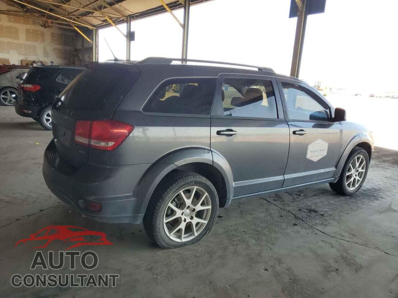 DODGE JOURNEY 2016 - 3C4PDCBB1GT240190