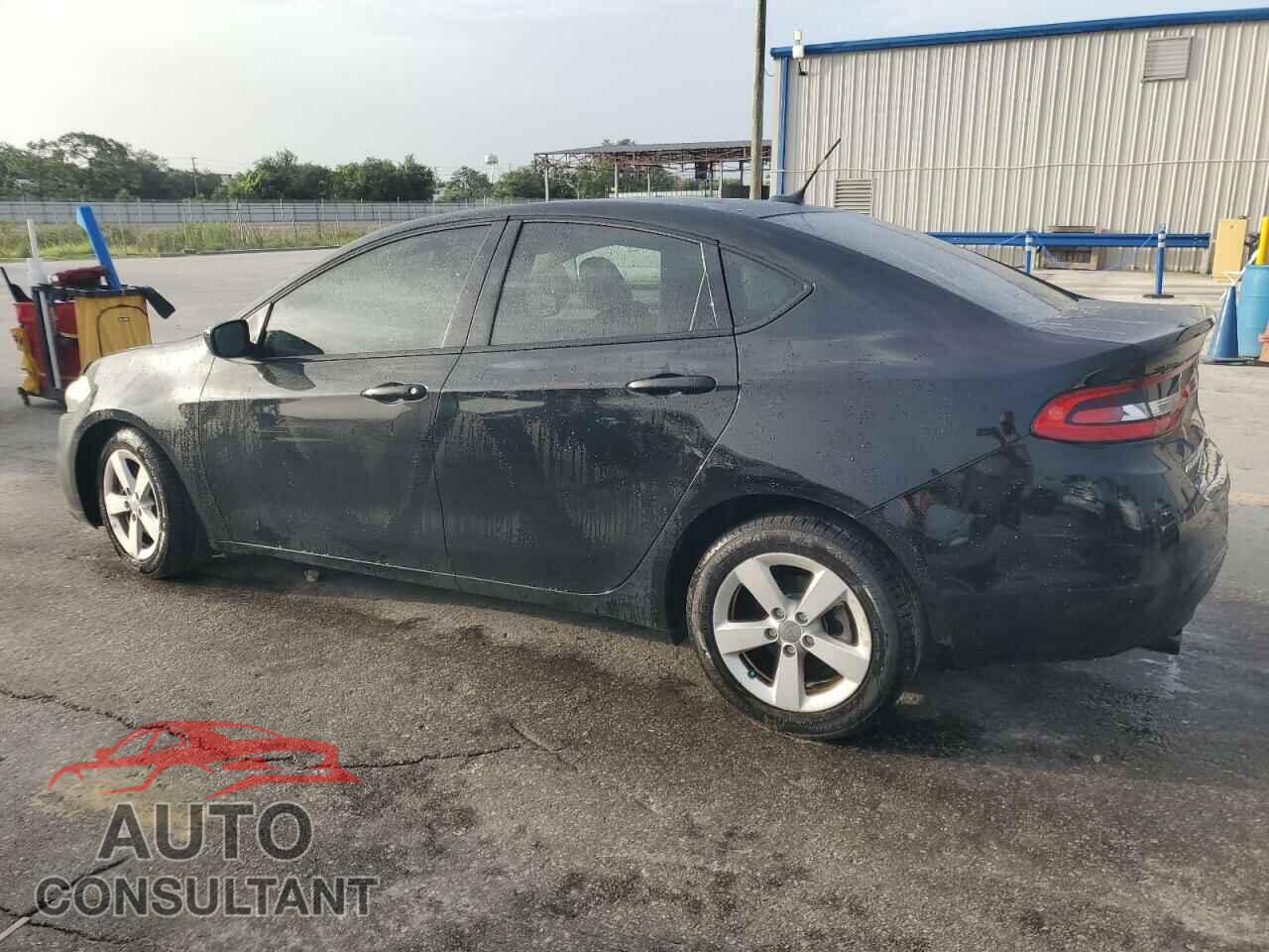 DODGE DART 2016 - 1C3CDFBA5GD604788