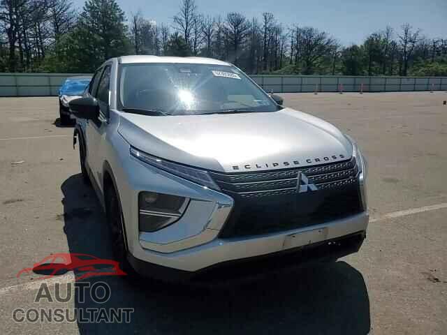 MITSUBISHI ECLIPSE 2022 - JA4ATVAA3NZ039324