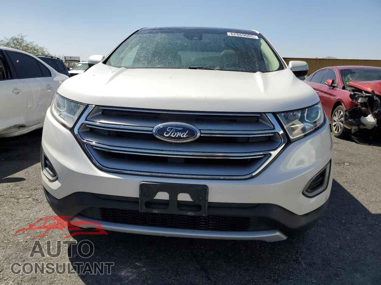FORD EDGE 2018 - 2FMPK3J98JBC07190