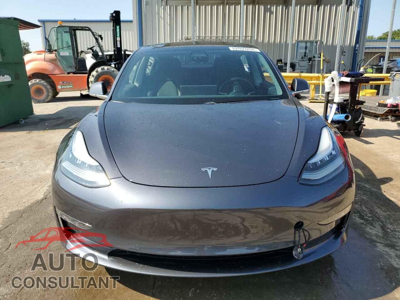 TESLA MODEL 3 2019 - 5YJ3E1EB6KF481326