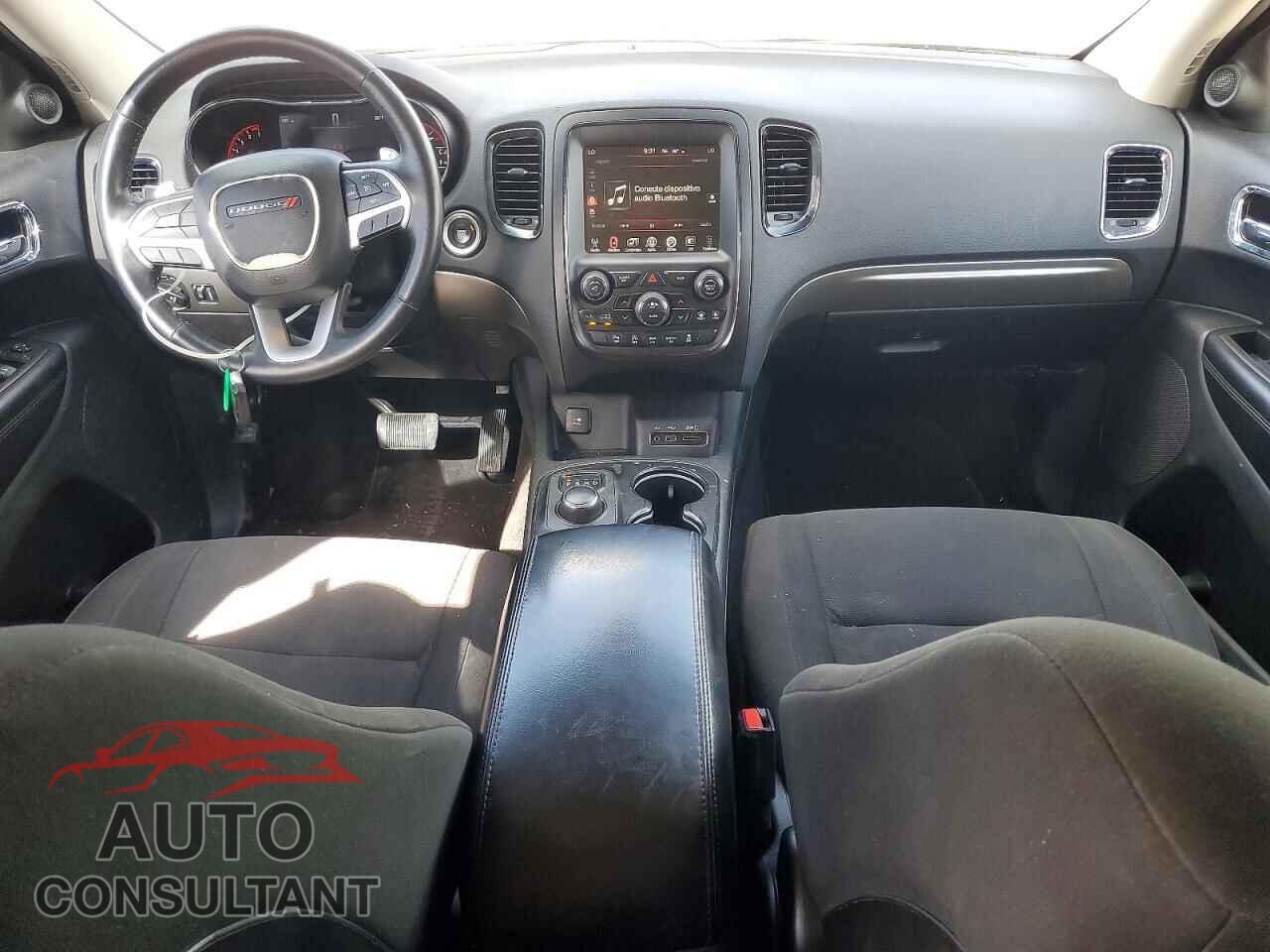 DODGE DURANGO 2016 - 1C4RDHAG1GC502904