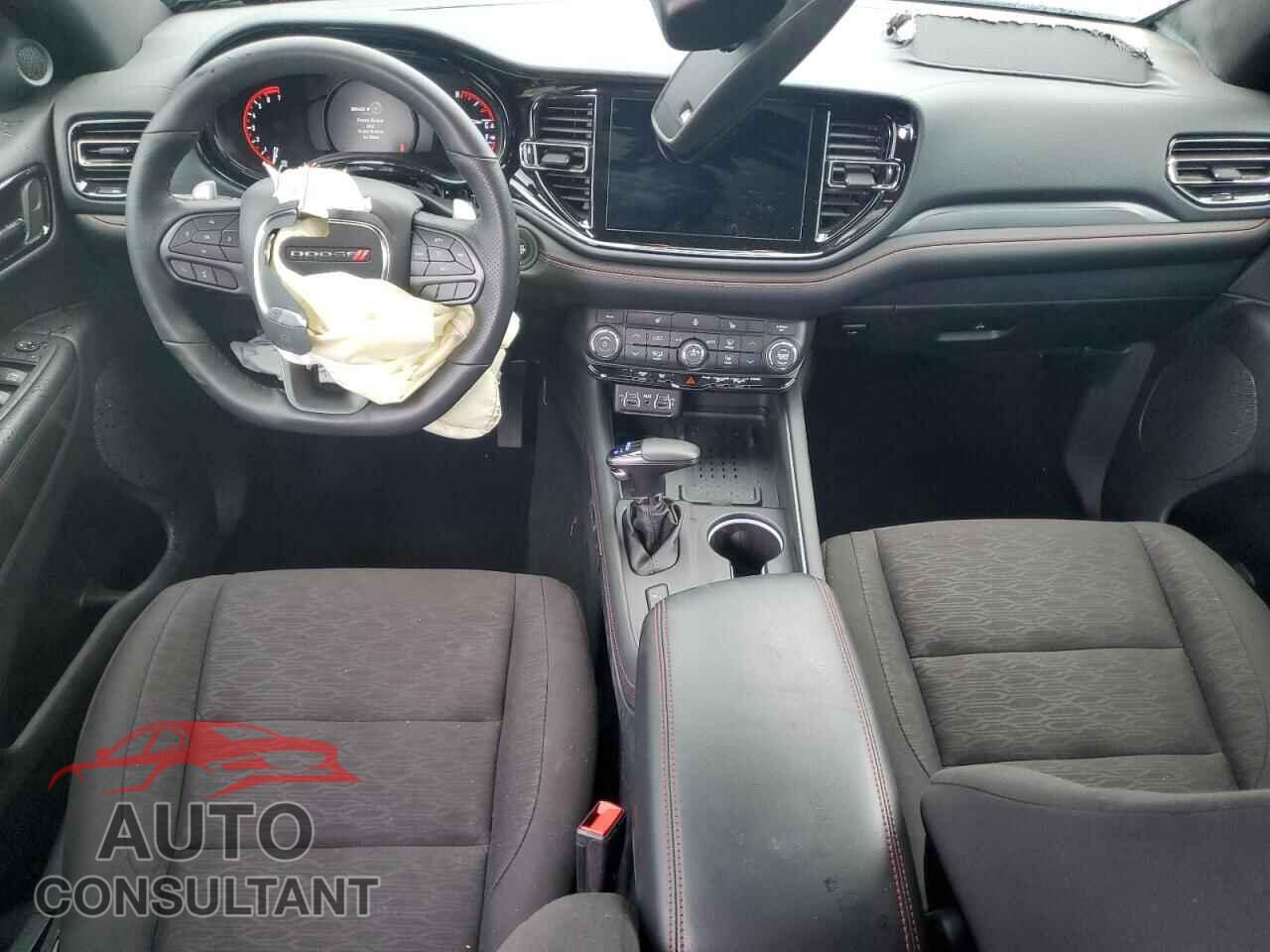 DODGE DURANGO 2025 - 1C4SDJCT7SC503258