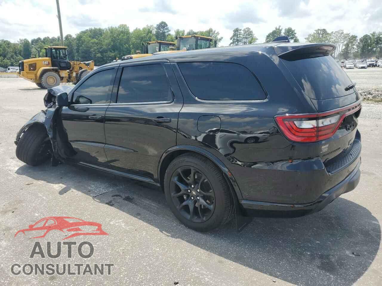 DODGE DURANGO 2022 - 1C4SDJCT9NC229226