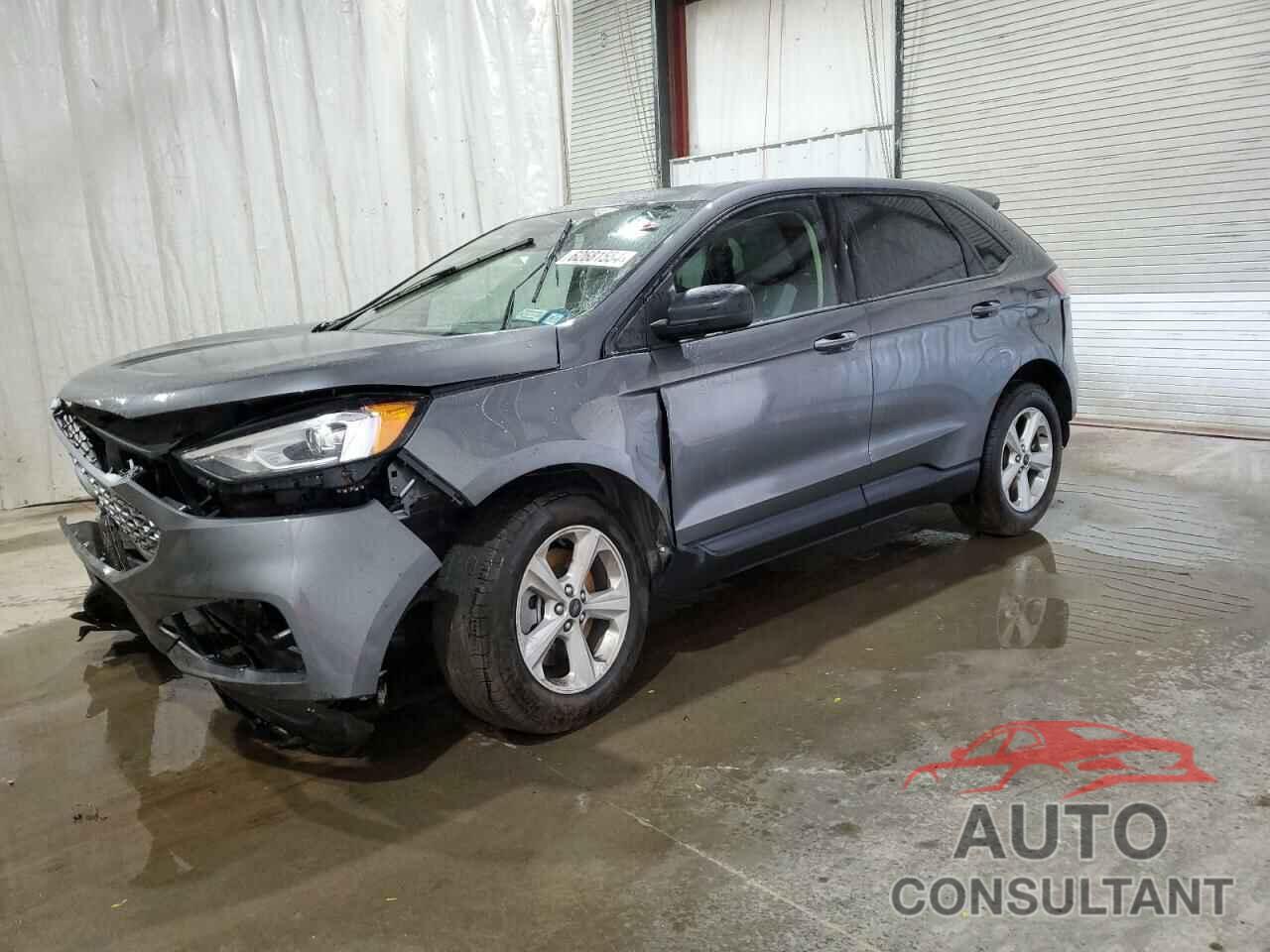 FORD EDGE 2024 - 2FMPK4G92RBA17393