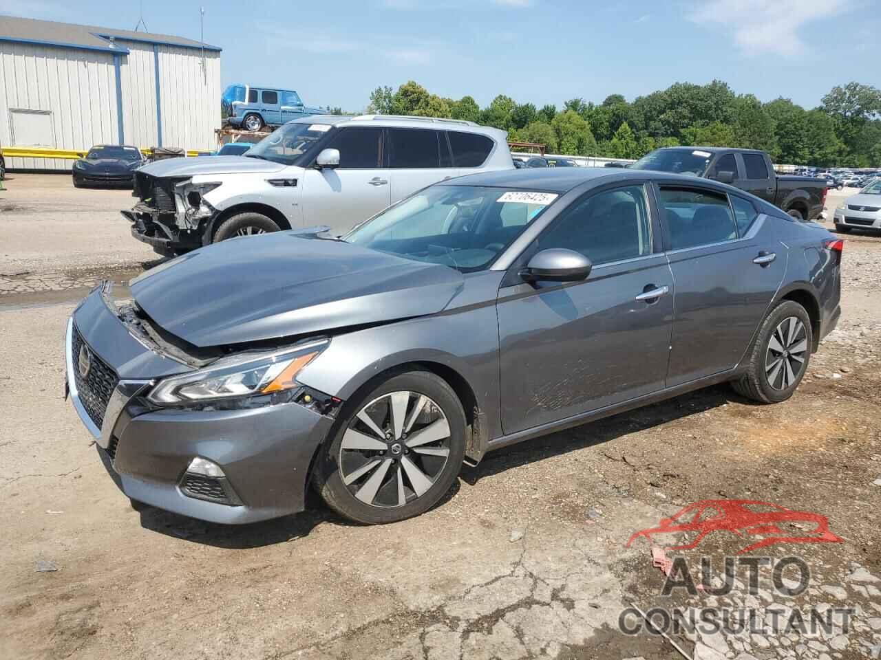 NISSAN ALTIMA 2022 - 1N4BL4DV3NN385907