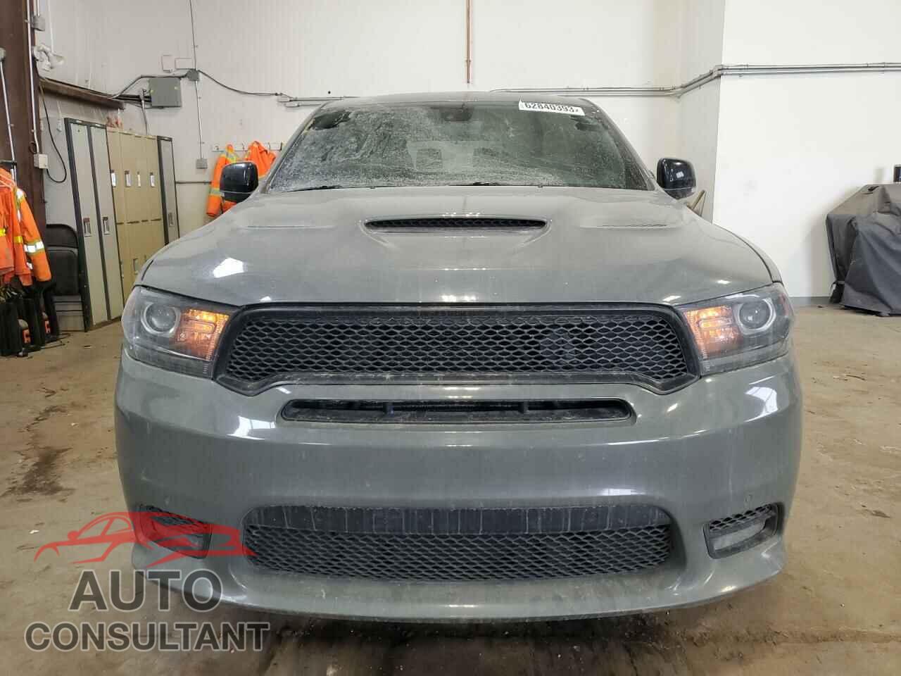 DODGE DURANGO 2019 - 1C4SDJCT0KC764800