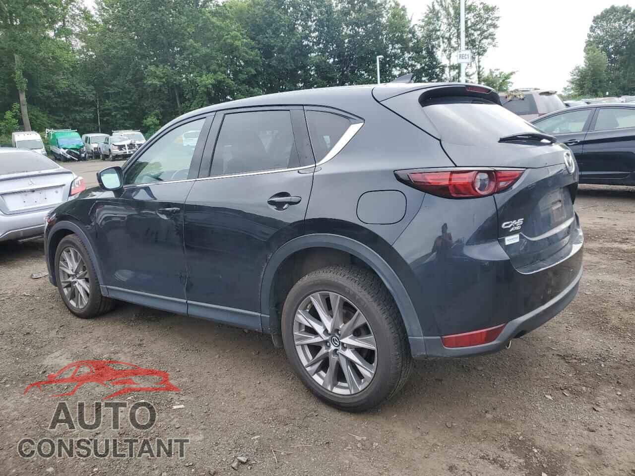 MAZDA CX-5 2019 - JM3KFBDM2K0572617