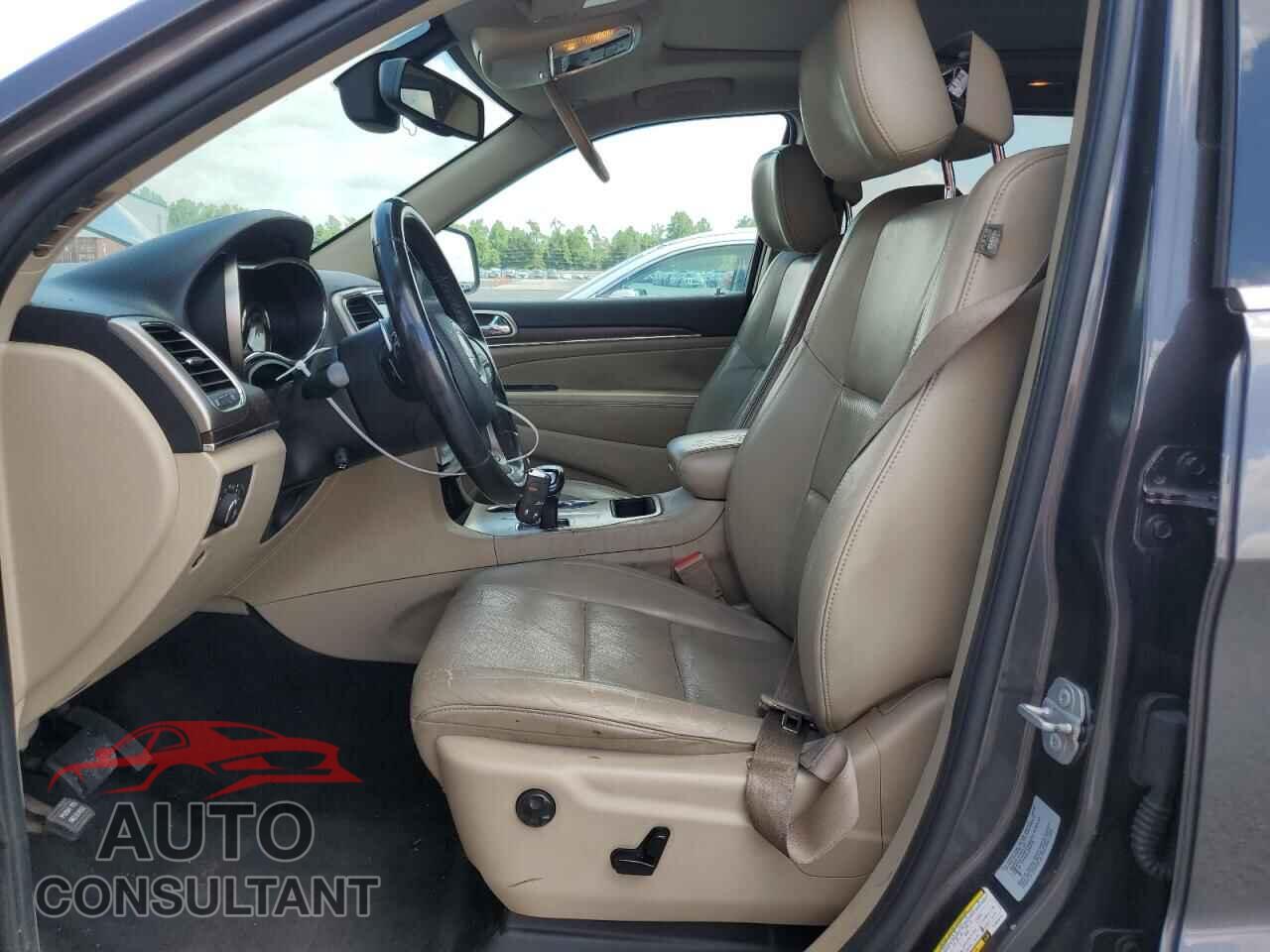 JEEP GRAND CHER 2015 - 1C4RJEBG3FC868075