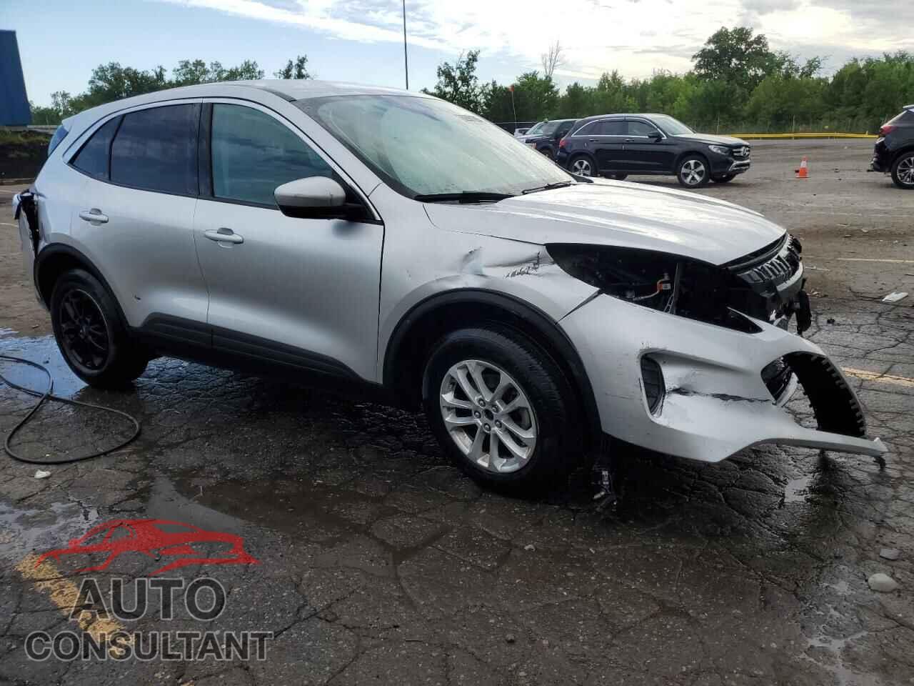FORD ESCAPE 2020 - 1FMCU9G65LUA74488