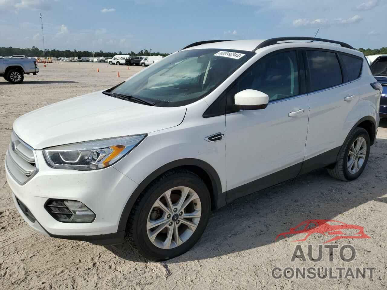 FORD ESCAPE 2018 - 1FMCU0HD1JUD59498