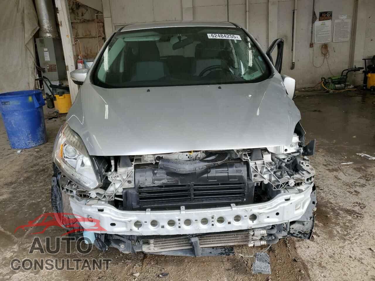 FORD CMAX 2017 - 1FADP5AU0HL111420