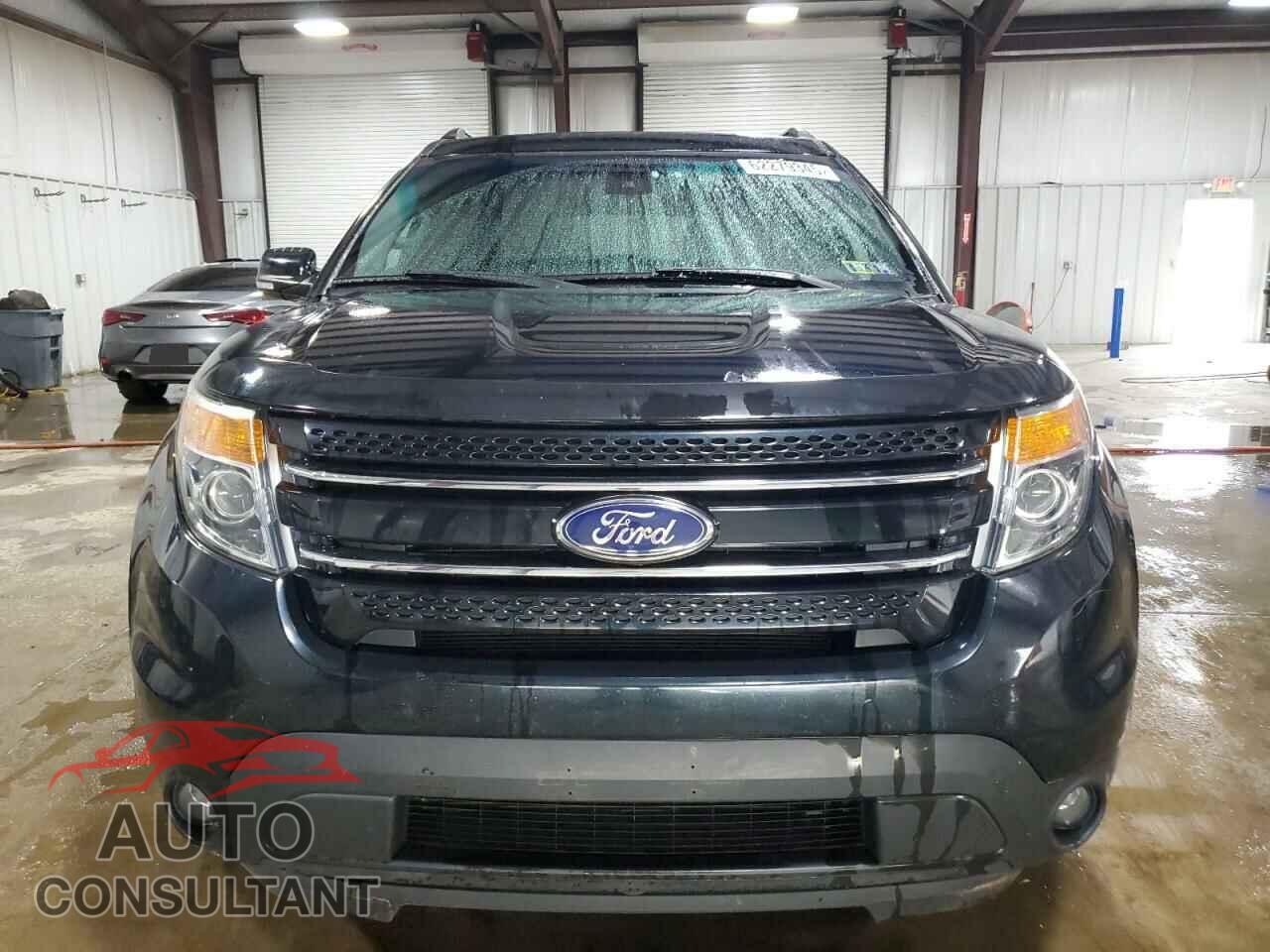 FORD EXPLORER 2015 - 1FM5K8F81FGA84157