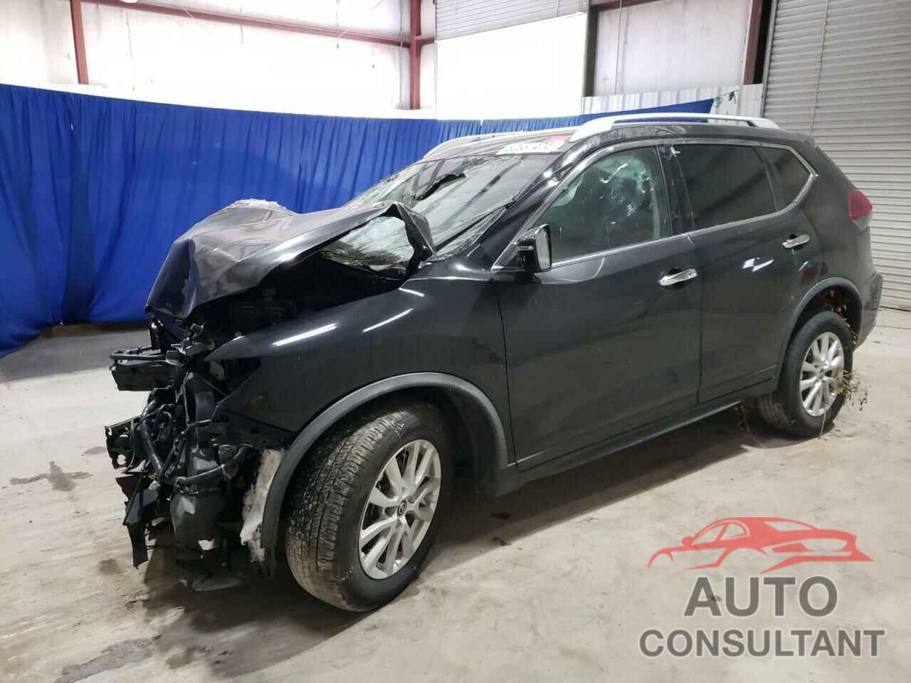 NISSAN ROGUE 2020 - KNMAT2MT7LP512894