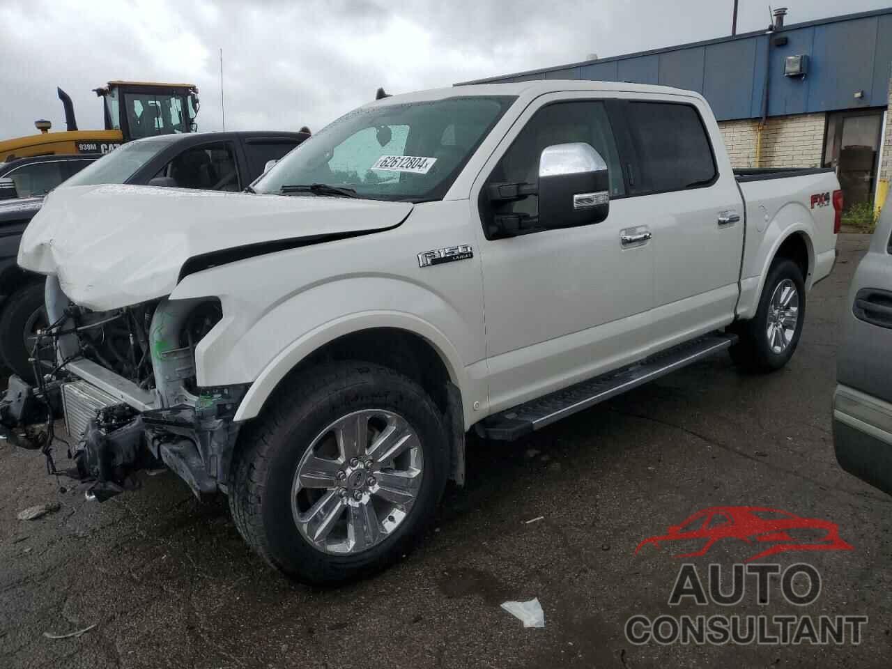 FORD F-150 2019 - 1FTEW1E49KFB80164