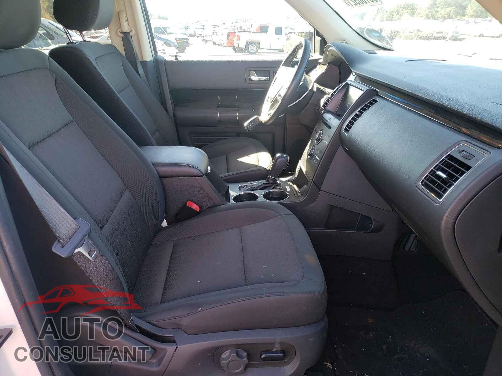 FORD FLEX 2019 - 2FMGK5C85KBA14710
