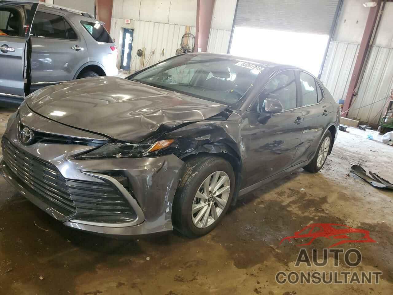 TOYOTA CAMRY 2023 - 4T1R11AK7PU753064