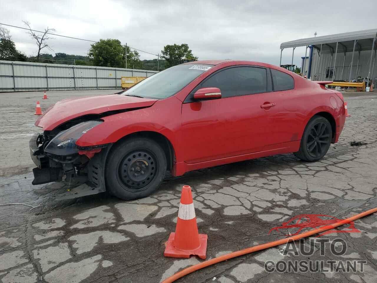 NISSAN ALTIMA 2009 - 1N4BL24E19C102801