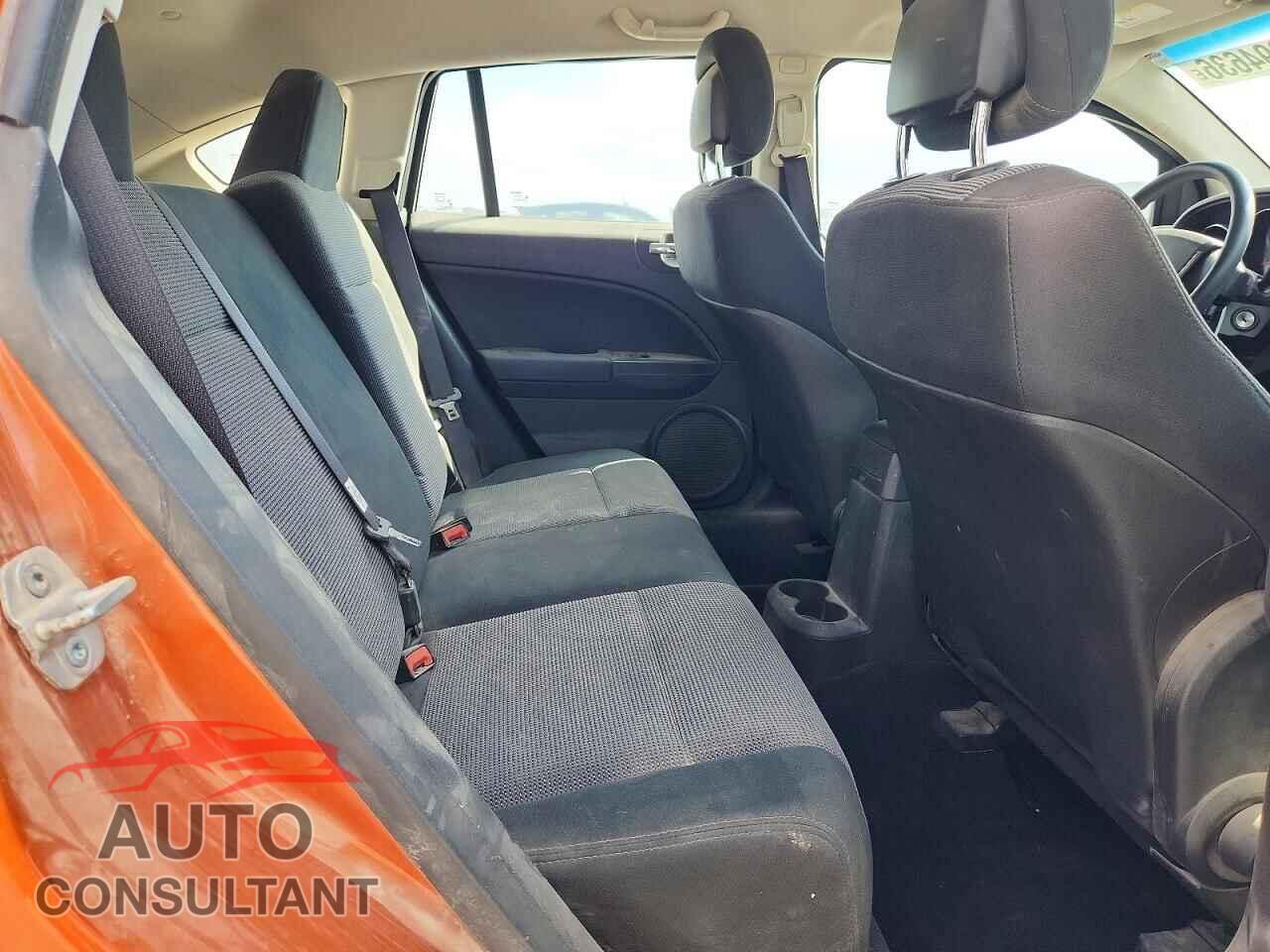 DODGE CALIBER 2011 - 1B3CB5HA5BD297216