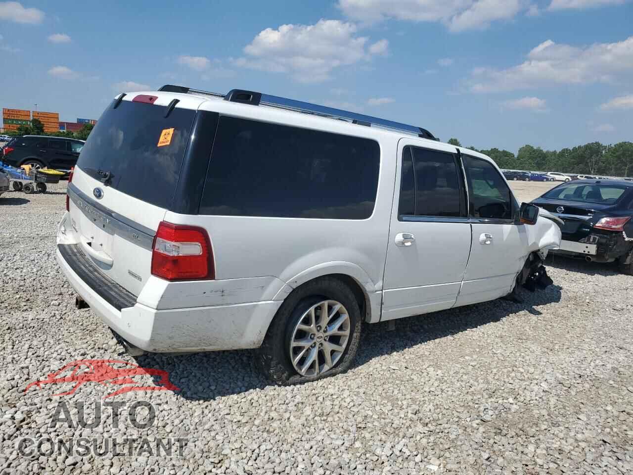 FORD EXPEDITION 2015 - 1FMJK2AT4FEF03217