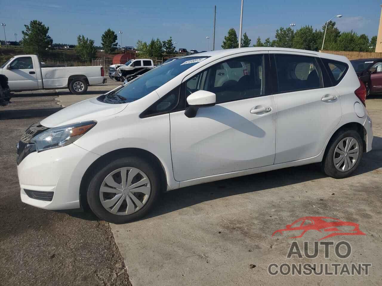 NISSAN VERSA 2017 - 3N1CE2CP5HL354262