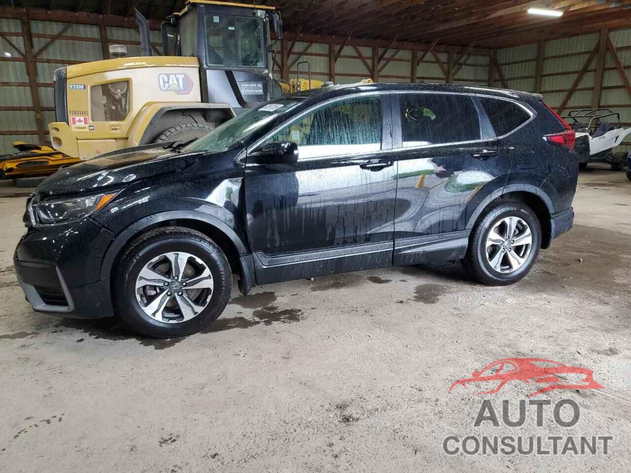 HONDA CRV 2020 - 2HKRW2H29LH227959