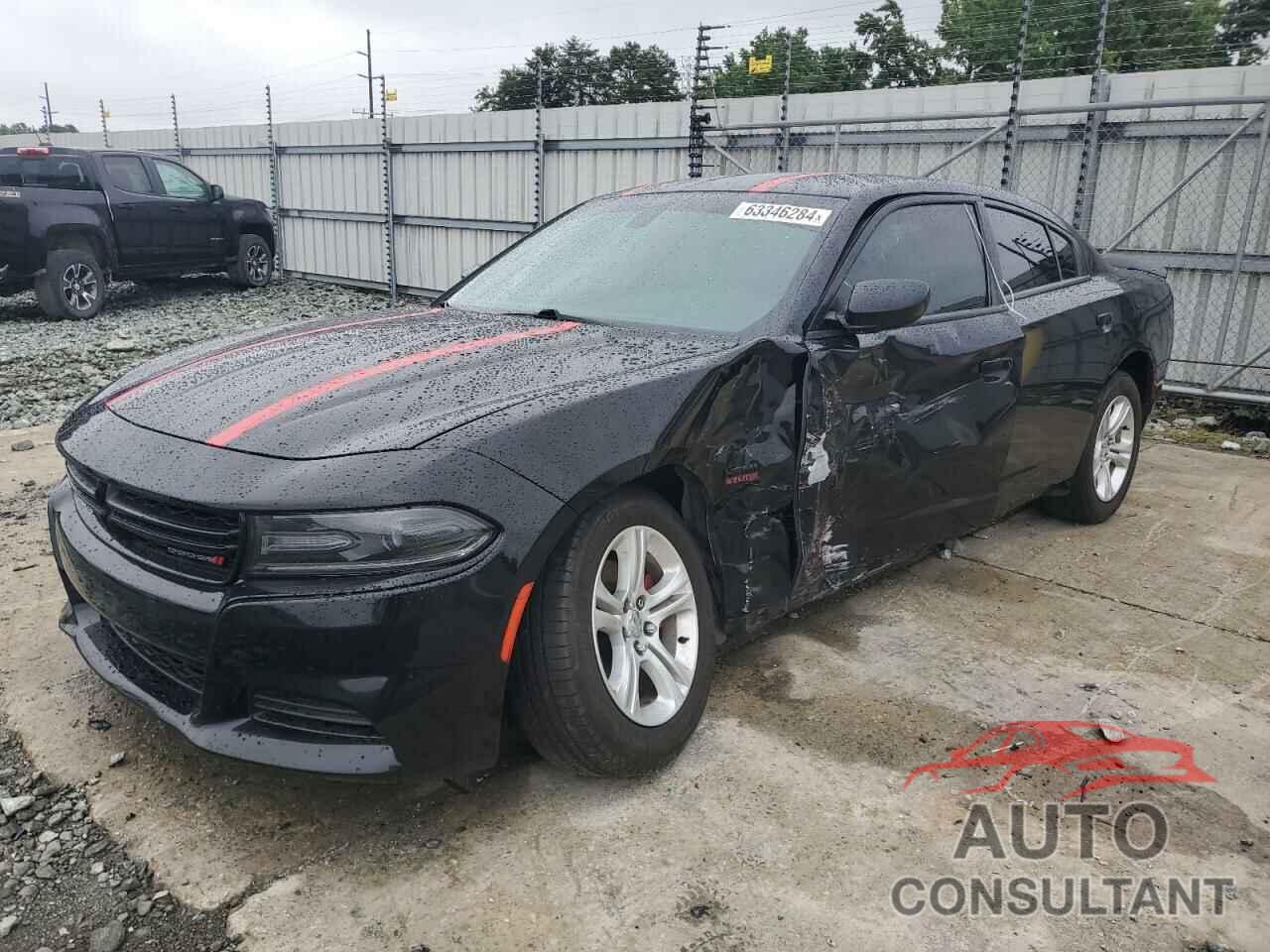 DODGE CHARGER 2018 - 2C3CDXBG0JH152124