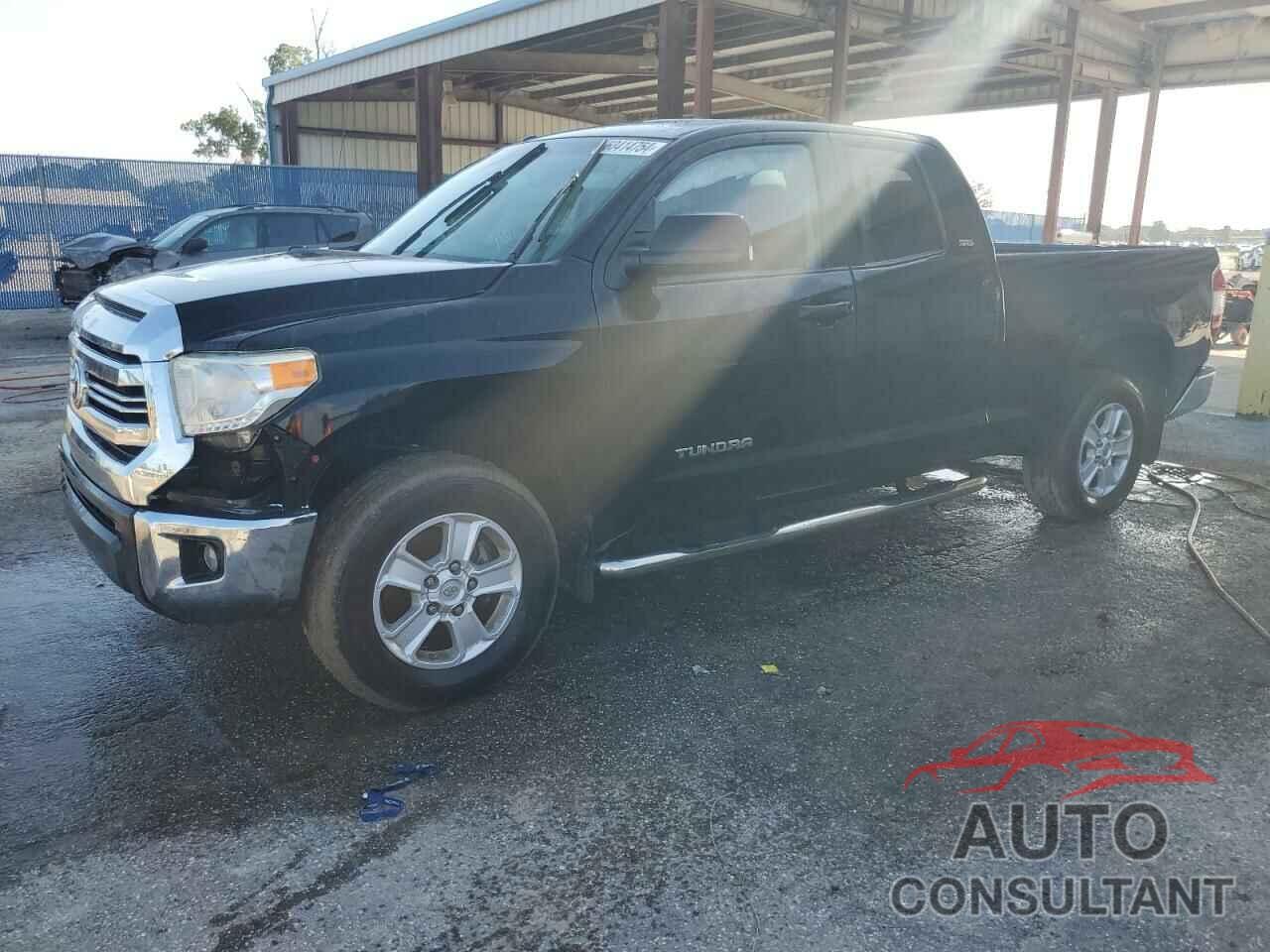 TOYOTA TUNDRA 2016 - 5TFRM5F18GX104908