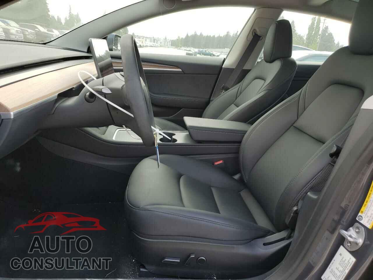TESLA MODEL 3 2023 - 5YJ3E1EA6PF621227